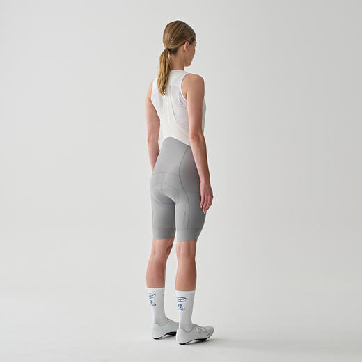 MAAP 女士 Team Bib Evo Cargo 钛色 骑行短裤 商品图1
