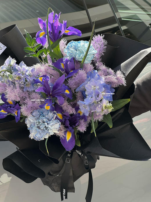 爱意绵长 · 花束 商品图1