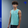NEDAO 轻量速干越野马拉松无袖跑步训练比赛男款新风洞坎肩 商品缩略图3
