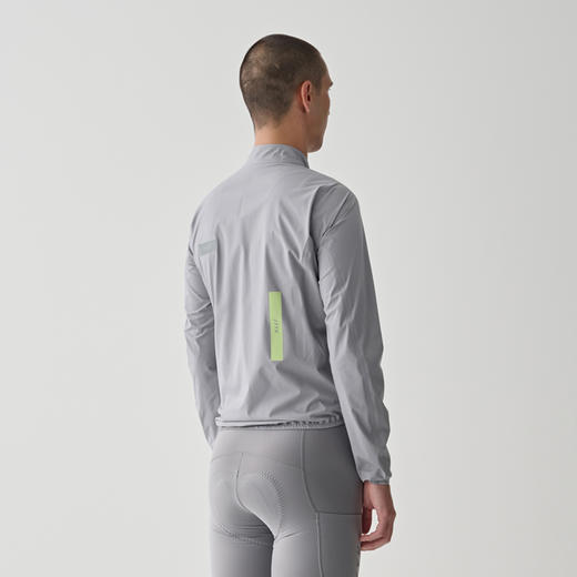 MAAP 男士 Atmos Jacket 合金色 骑行夹克 商品图1