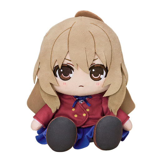 【GSC补款】毛绒玩偶 逢坂大河 龙与虎 商品图1