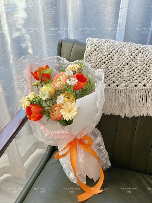 春日复苏 · 花束 商品图3