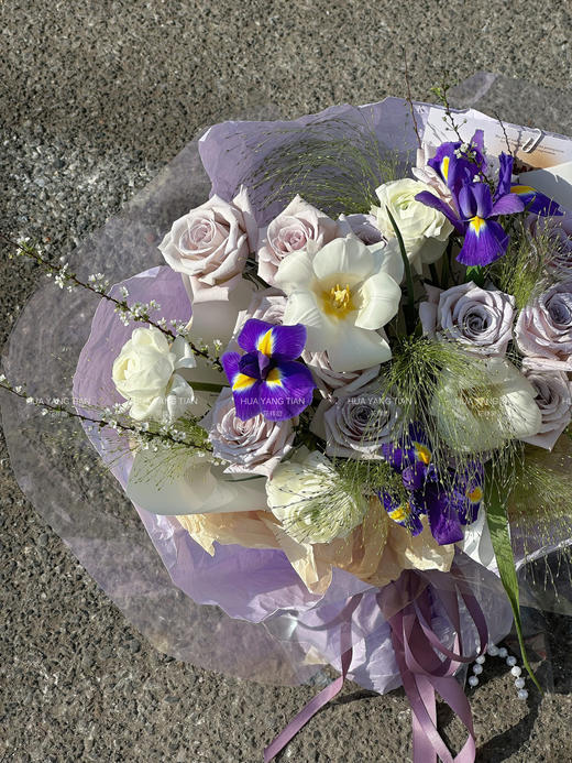 款款情深 · 花束 商品图3