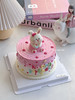 兔兔公主 · 奶油蛋糕 商品缩略图2