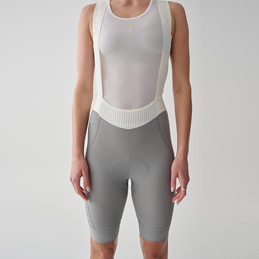 MAAP 女士 Team Bib Evo Cargo 钛色 骑行短裤 商品图2
