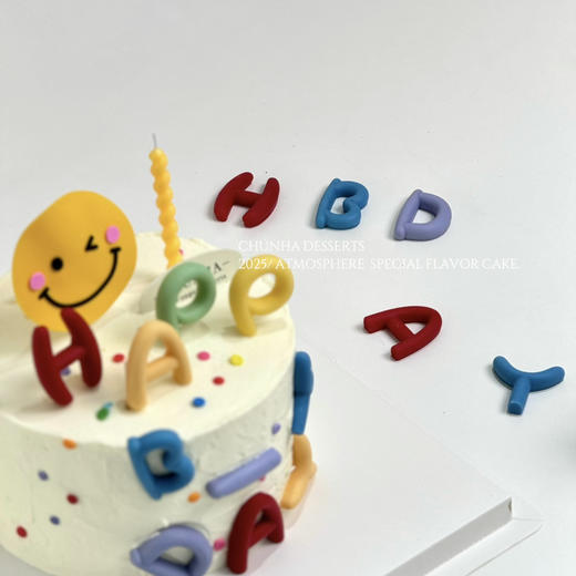 happy day 商品图4