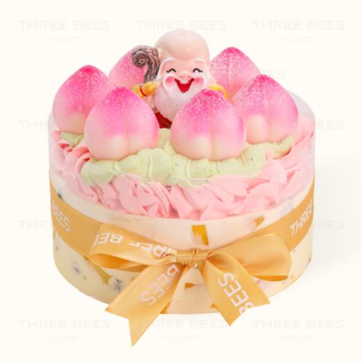 福寿绵长 商品图0