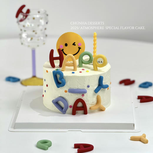 happy day 商品图2