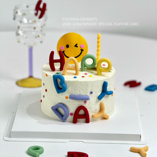 happy day 商品图6