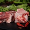 看得见的放心黑猪带肉筒骨 450g/盒 商品缩略图3