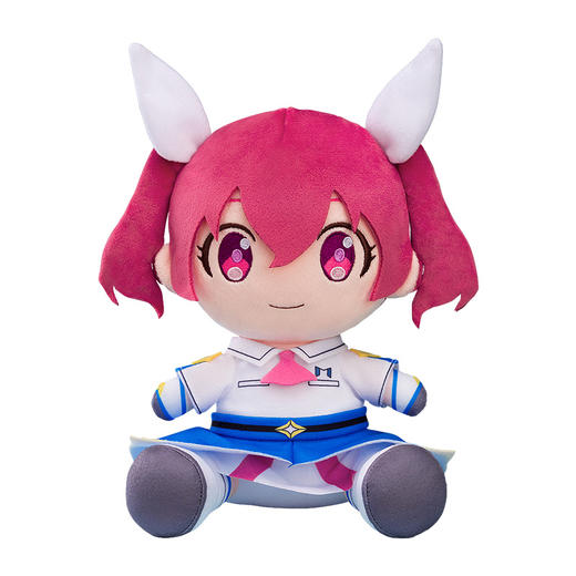 【GSC补款】毛绒玩偶 樱木加奈/越谷仁美 魔法少女Ver. 魔法光源股份有限公司 商品图4