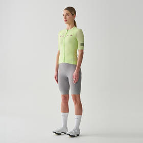 MAAP 女士 Team Bib Evo Cargo 钛色 骑行短裤