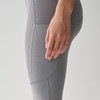 MAAP 女士 Team Bib Evo Thermal Cargo Tights 钛色 加绒骑行长裤 商品缩略图3