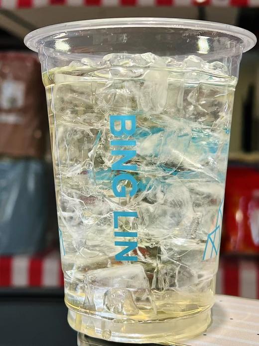 冰霖-食用冰杯 商品图2