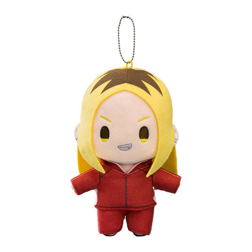 【GSC补款】毛绒玩偶 樱木加奈/越谷仁美 魔法光源股份有限公司 商品图5