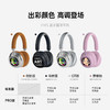 MorrorArt 无线蓝牙显示耳机 X1 头戴式高颜值降噪无线耳机送礼物 商品缩略图4