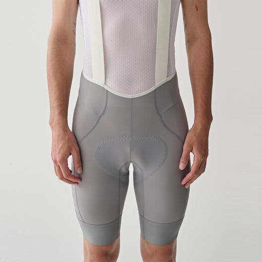 MAAP 男士 Team Bib Evo Cargo 钛色 骑行短裤 商品图2