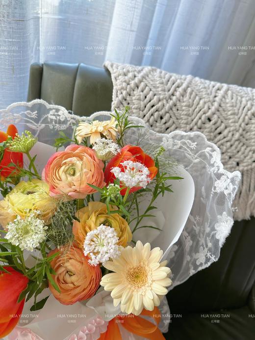 春日复苏 · 花束 商品图4