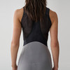 MAAP 女士 Team Bib Evo Thermal Cargo Tights 钛色 加绒骑行长裤 商品缩略图4