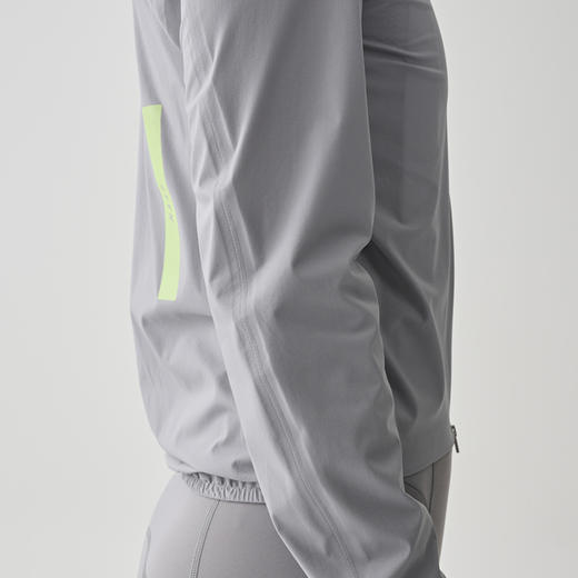 MAAP 男士 Atmos Jacket 合金色 骑行夹克 商品图3