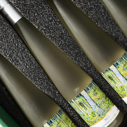 丛林日记雷司令半甜白葡萄酒 375ml*4瓶礼盒装 商品图7