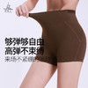 梵美人 F6076 瑜伽三分裤 莱卡云 无松紧  无尴尬线 商品缩略图4