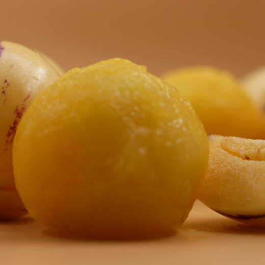 云南石林树上熟人参果5斤大果/中果 商品图12