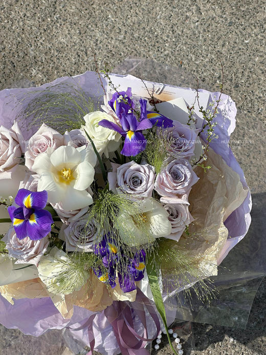 款款情深 · 花束 商品图4