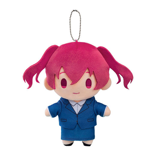 【GSC补款】毛绒玩偶 樱木加奈/越谷仁美 魔法光源股份有限公司 商品图4