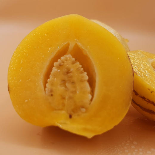 云南石林树上熟人参果5斤大果/中果 商品图5