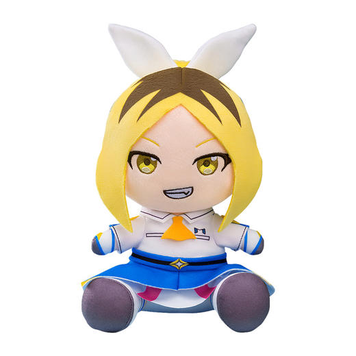 【GSC补款】毛绒玩偶 樱木加奈/越谷仁美 魔法少女Ver. 魔法光源股份有限公司 商品图5