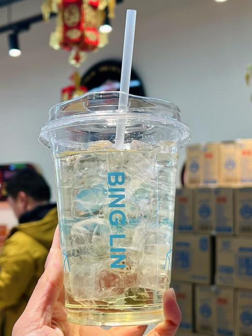 冰霖-食用冰杯 商品图4