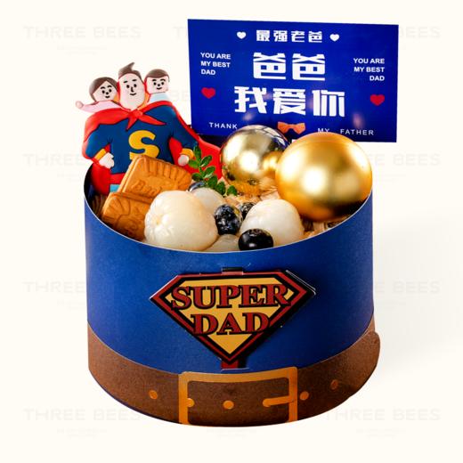 超人爸爸 商品图0