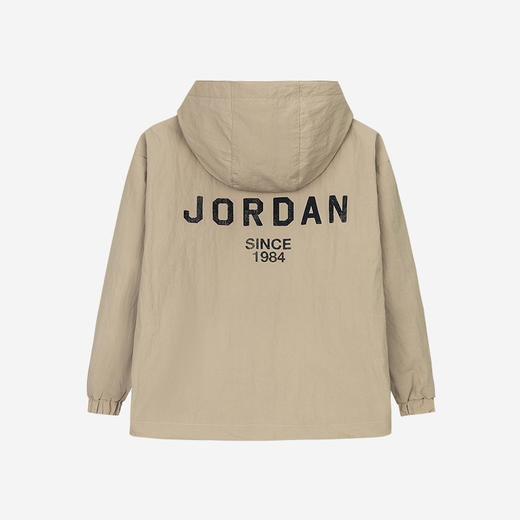 JORDAN 春 小童大童 梭织夹克 JDN-LO-D869 商品图7
