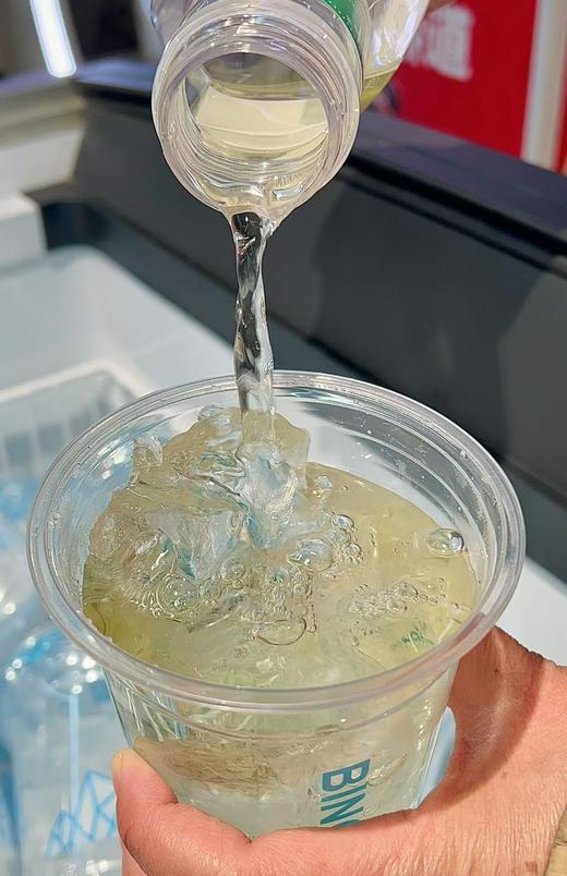 冰霖-食用冰杯 商品图1