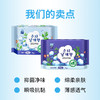 韩国进口恩芝艾草微囊系列卫生巾 商品缩略图1