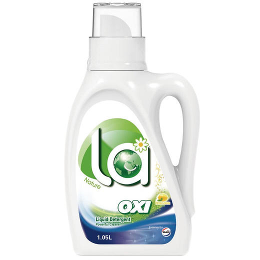 【分仓直发包邮】La有氧洗威露士洗衣液柠檬1.05L 商品图3