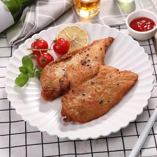 正大-芝香胸排450g 商品图3