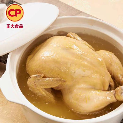 正大老母鸡1.5kg 商品图3