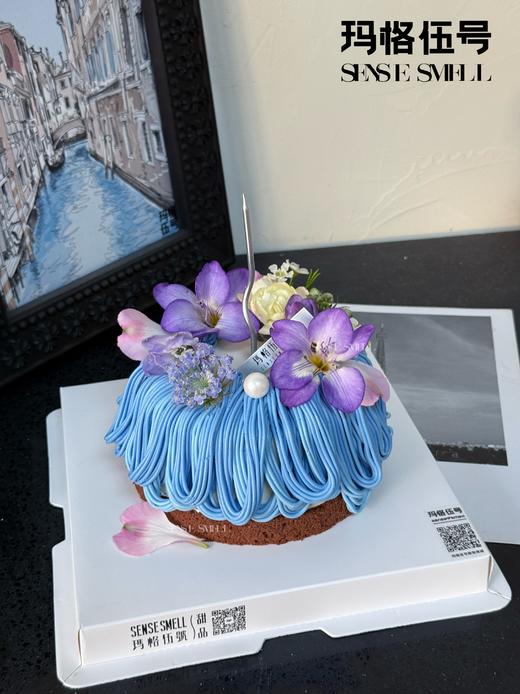 2025女神节C款—浪漫心动（鲜花按季节随机颜色尽量搭配） 商品图2