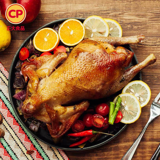 正大老母鸡1.5kg 商品图1