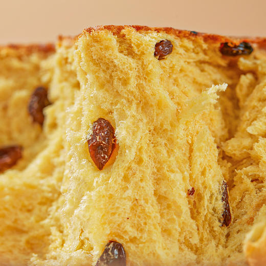 甘香提子北海道吐司 210g 商品图2