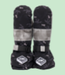 25/26JBMC手套Night Army Mittens