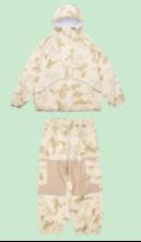 25/26JBMC雪服套装DAY ARMY 商品图0
