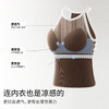 半练小圆领挂脖背心 TA049 商品缩略图2