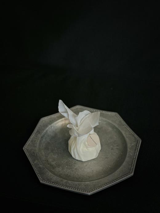 东京德永纯司同款天使白奶酪 商品图0