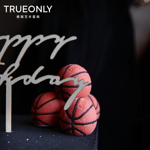 【热爱】不负少年，不负青春 商品图4