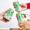 百森生榨椰子汁310ml新鲜椰肉榨取清甜解渴 商品缩略图3