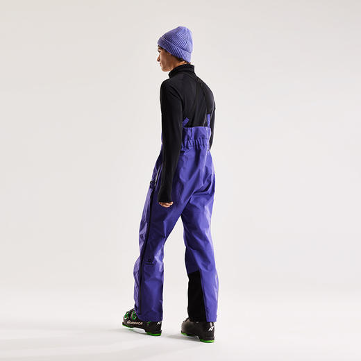 KAILAS凯乐石 BM45 PRO硬壳滑雪冲锋衣/冲锋裤 KG2441123/KG2441303 商品图8