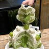 【梨涡浅笑】-爆浆抹茶青提流心蛋糕 商品缩略图2